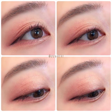 イグナイト ワンダー フェイス パレット/M・A・C/メイクアップキットを使ったクチコミ(1枚目)