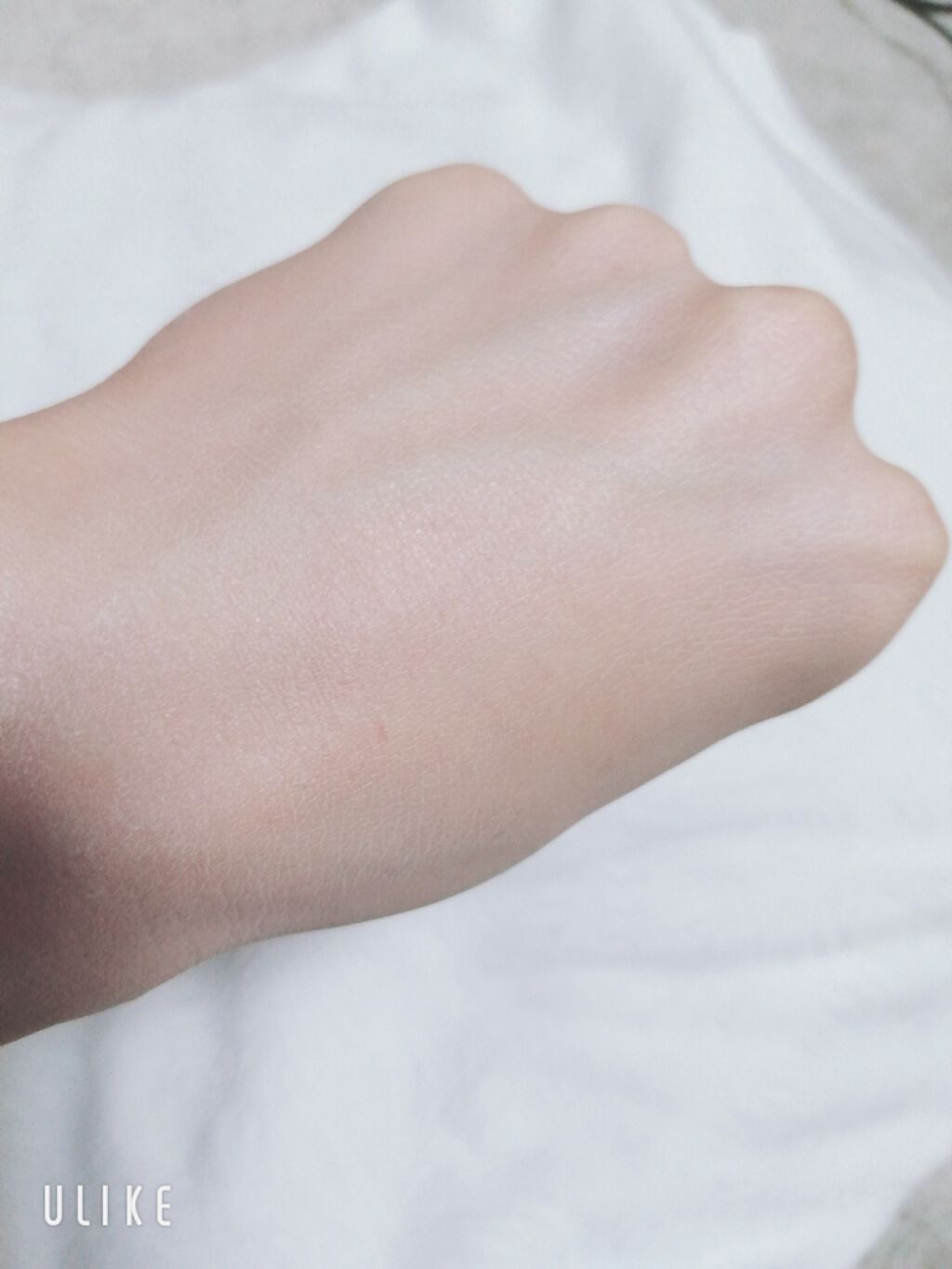 ニュアンスチェンジUV ジェル WT/アリィー/日焼け止めジェルを使ったクチコミ(3枚目)