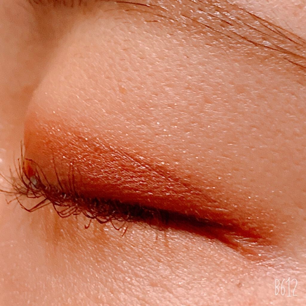 パーフェクトエクステンション マスカラ for カール/D-UP/マスカラを使ったクチコミ(5枚目)