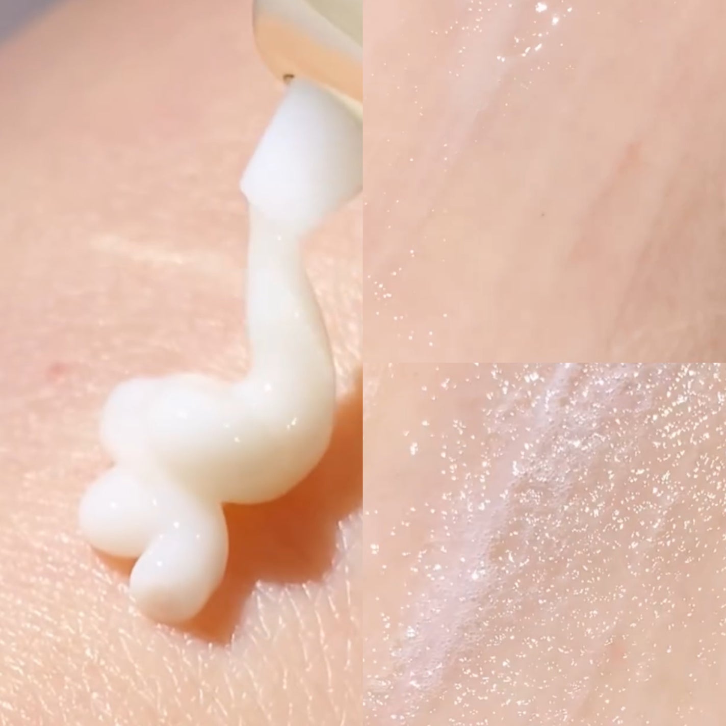 ペプチド ボリューム リフティングプロエッセンス/DR.PEPTI/美容液を使ったクチコミ(2枚目)