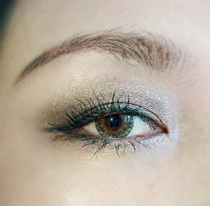 フレッシュルックデイリーズ/アルコン/カラーコンタクトレンズを使ったクチコミ(4枚目)