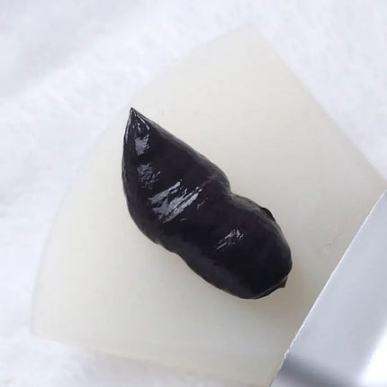 ヘアーカラートリートメント ナティアラル/ナティアラル/ヘアカラーを使ったクチコミ(4枚目)