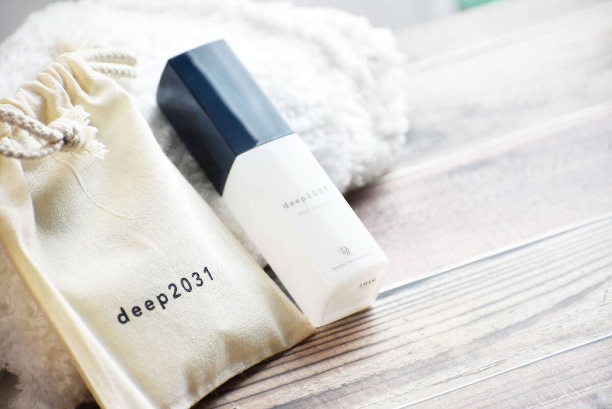 ミストローション/deep2031/化粧水を使ったクチコミ(1枚目)