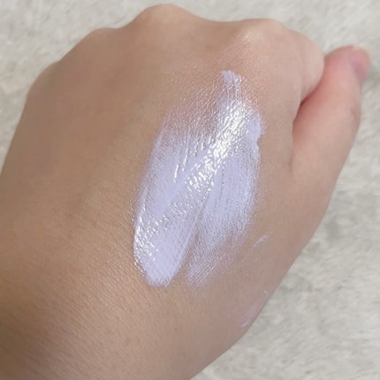 アディクション スキンプロテクター カラーコントロール SPF 40 PA+++/ADDICTION/化粧下地を使ったクチコミ(5枚目)