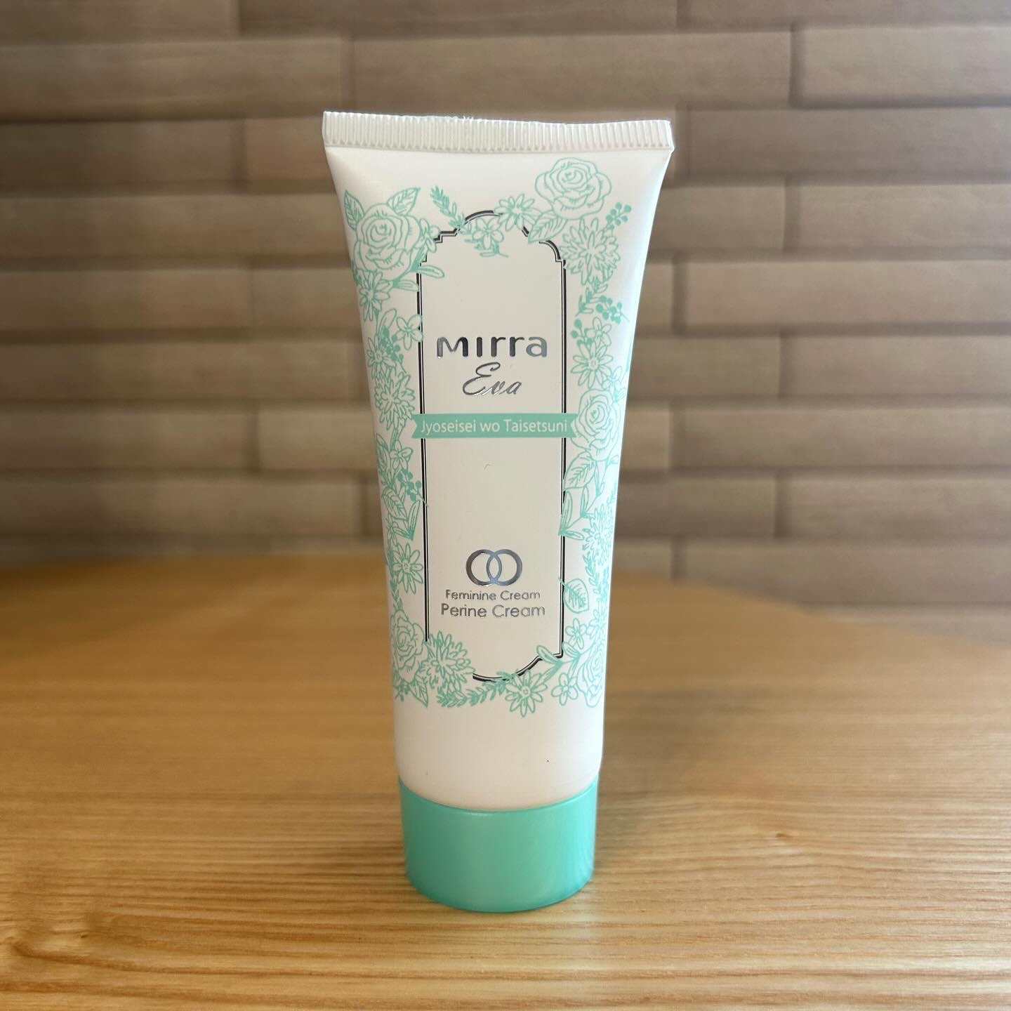 PERINEクリーム/mirra/ボディクリームを使ったクチコミ（2枚目）