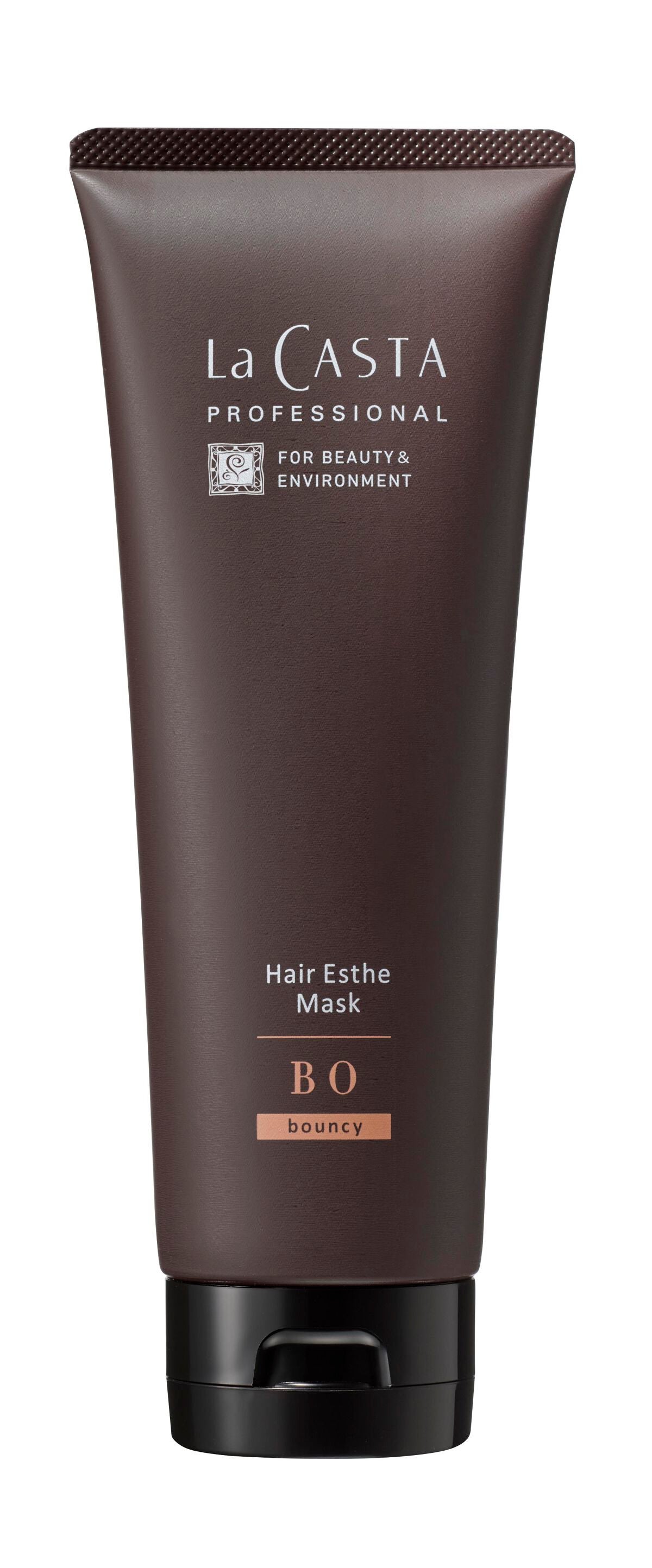 プロフェッショナル ヘアエステ ソープBO/マスクBO マスク本体230g