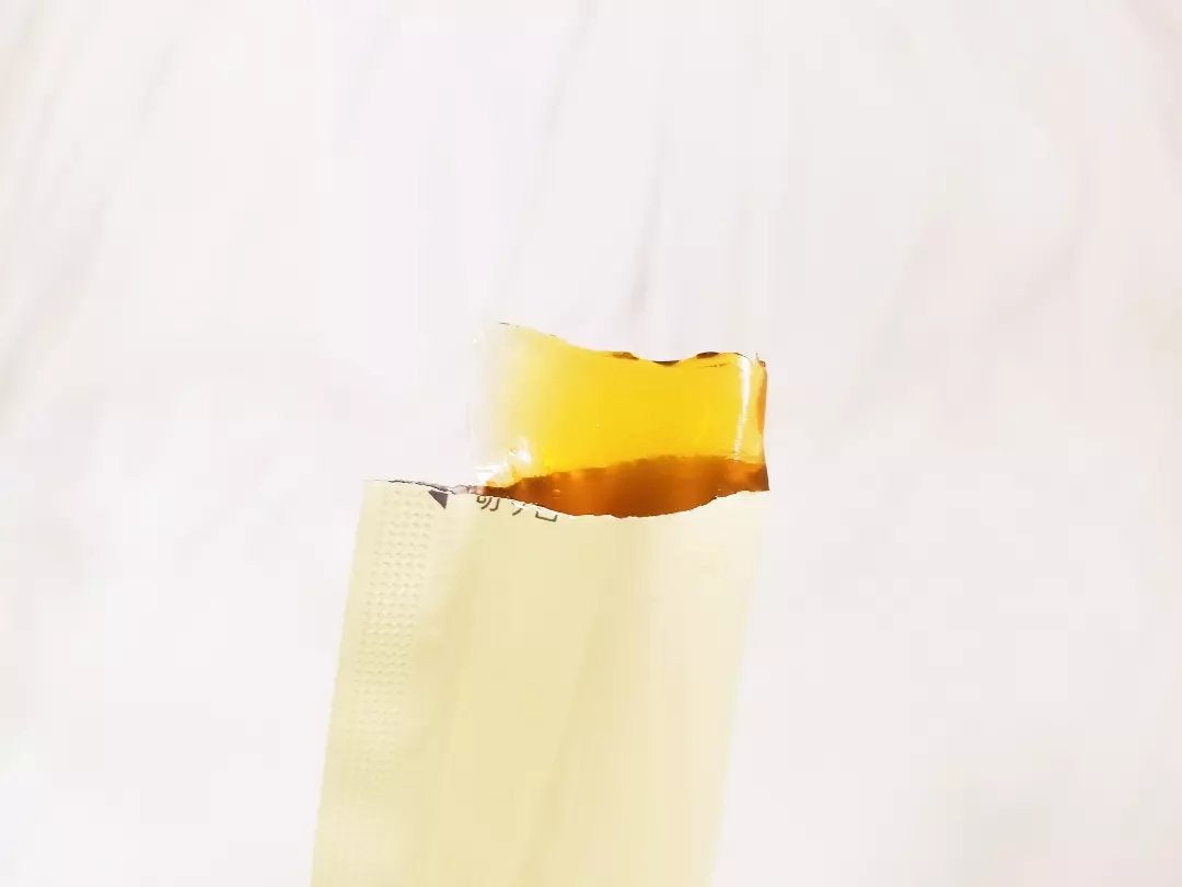 KALOPoi/HANAKOLLECTION/食品を使ったクチコミ(4枚目)