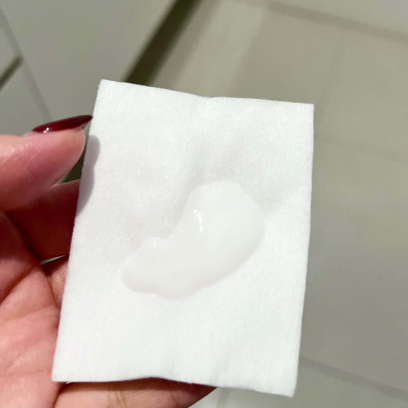 AQ エマルジョン/DECORTÉ/乳液を使ったクチコミ(3枚目)