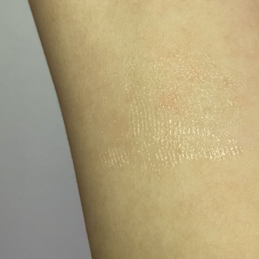 クイックラッシュカーラー/キャンメイク/マスカラ下地を使ったクチコミ（3枚目）