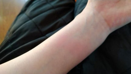 ナチュラル チークN/CEZANNE/パウダーチークを使ったクチコミ(3枚目)