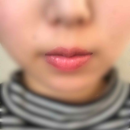 リップブラシ(レッド)N 407/SHISEIDO/メイクブラシを使ったクチコミ(3枚目)