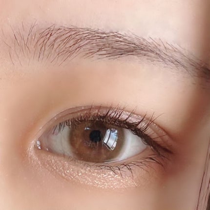 miium 1day/miium/ワンデー(1DAY)カラコンを使ったクチコミ(2枚目)