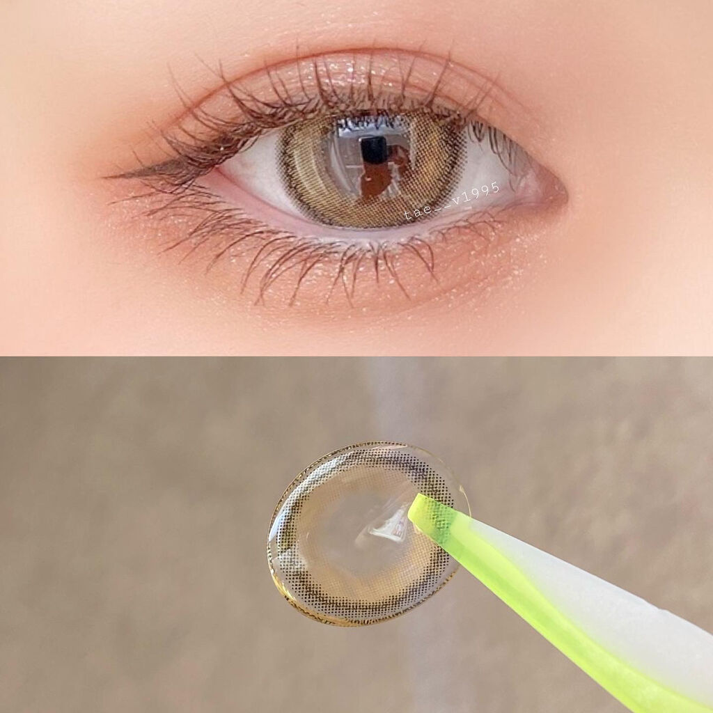 ロング＆カールマスカラ スーパーWP/ヒロインメイク/マスカラを使ったクチコミ（3枚目）