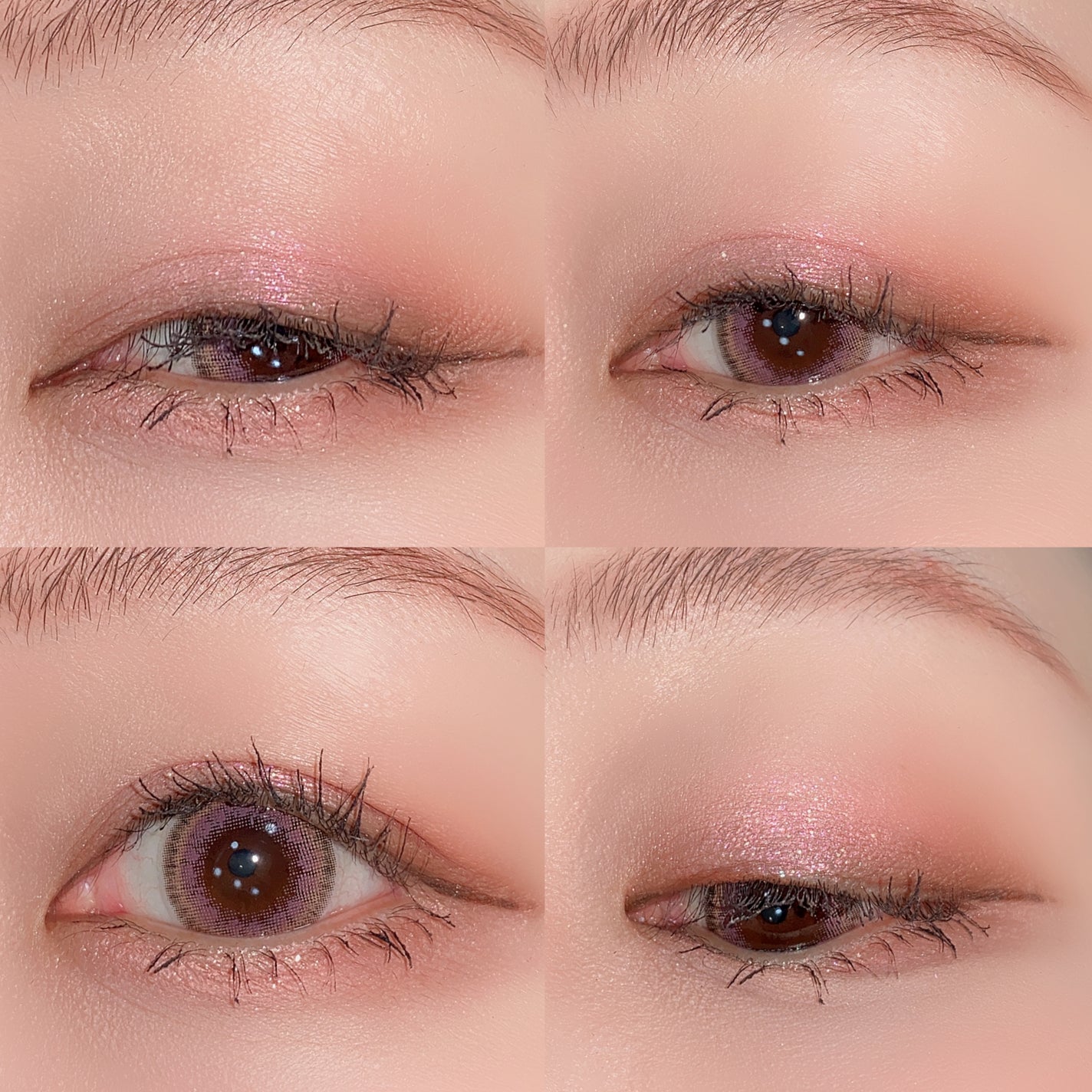 シャドウパレット/dasique/アイシャドウパレットを使ったクチコミ(8枚目)