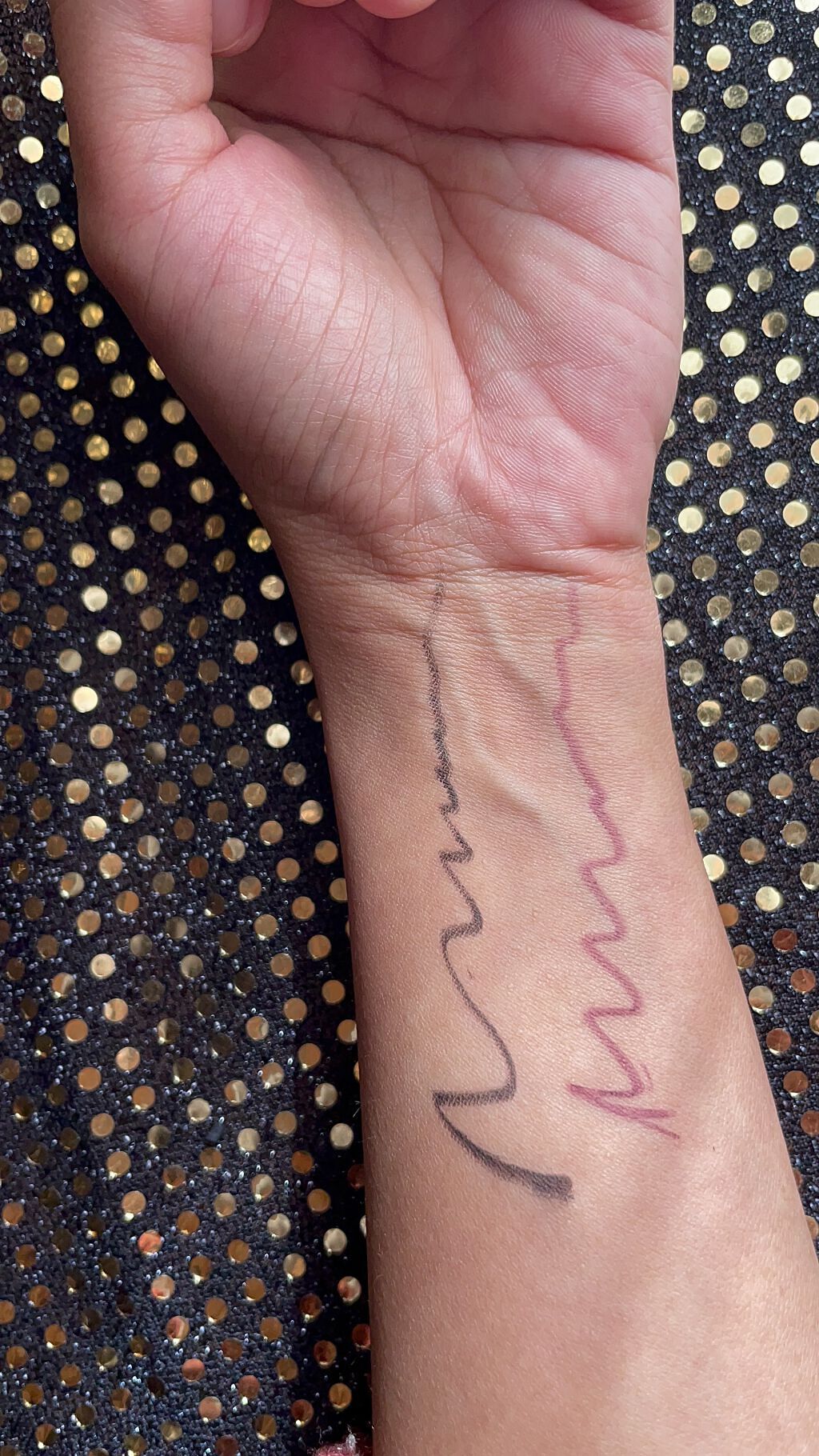 クチュールシャドーフォーアイズ/ブリリアージュ/ジェル・クリームアイシャドウを使ったクチコミ(3枚目)