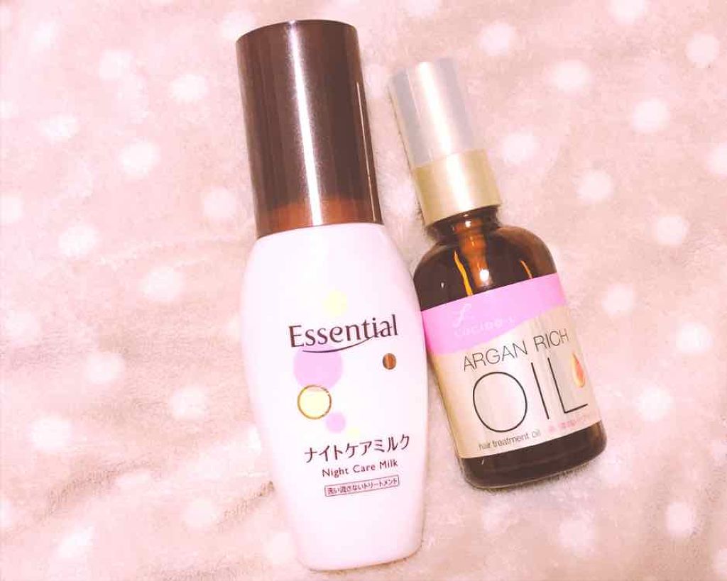 フィーノ プレミアムタッチ 濃厚美容液ヘアマスク/フィーノ/ヘアマスク・ヘアパックを使ったクチコミ(2枚目)