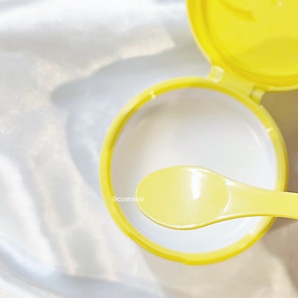 ポアバリアクレンジングバーム/SKIN&LAB/クレンジングバームを使ったクチコミ(3枚目)