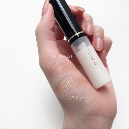 コンフォート リップ フルイド グロウ/SUQQU/口紅を使ったクチコミ(6枚目)