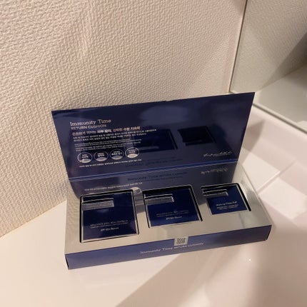 Rちゃん/美容レポ on LIPS 「୨୧┈┈┈┈┈┈┈┈┈┈┈┈┈┈┈୨୧IANCELLImmun..」(7枚目)