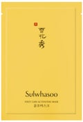 Sulwhasoo ファーストケアアクティブマスク