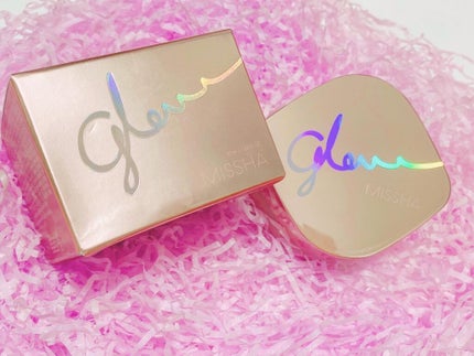 ミシャ グロウ スキンバーム(R)/MISSHA/化粧下地を使ったクチコミ(1枚目)