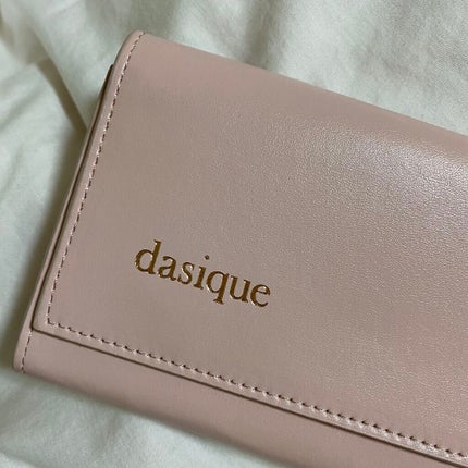 メイクブラシセット/dasique/メイクブラシを使ったクチコミ(4枚目)