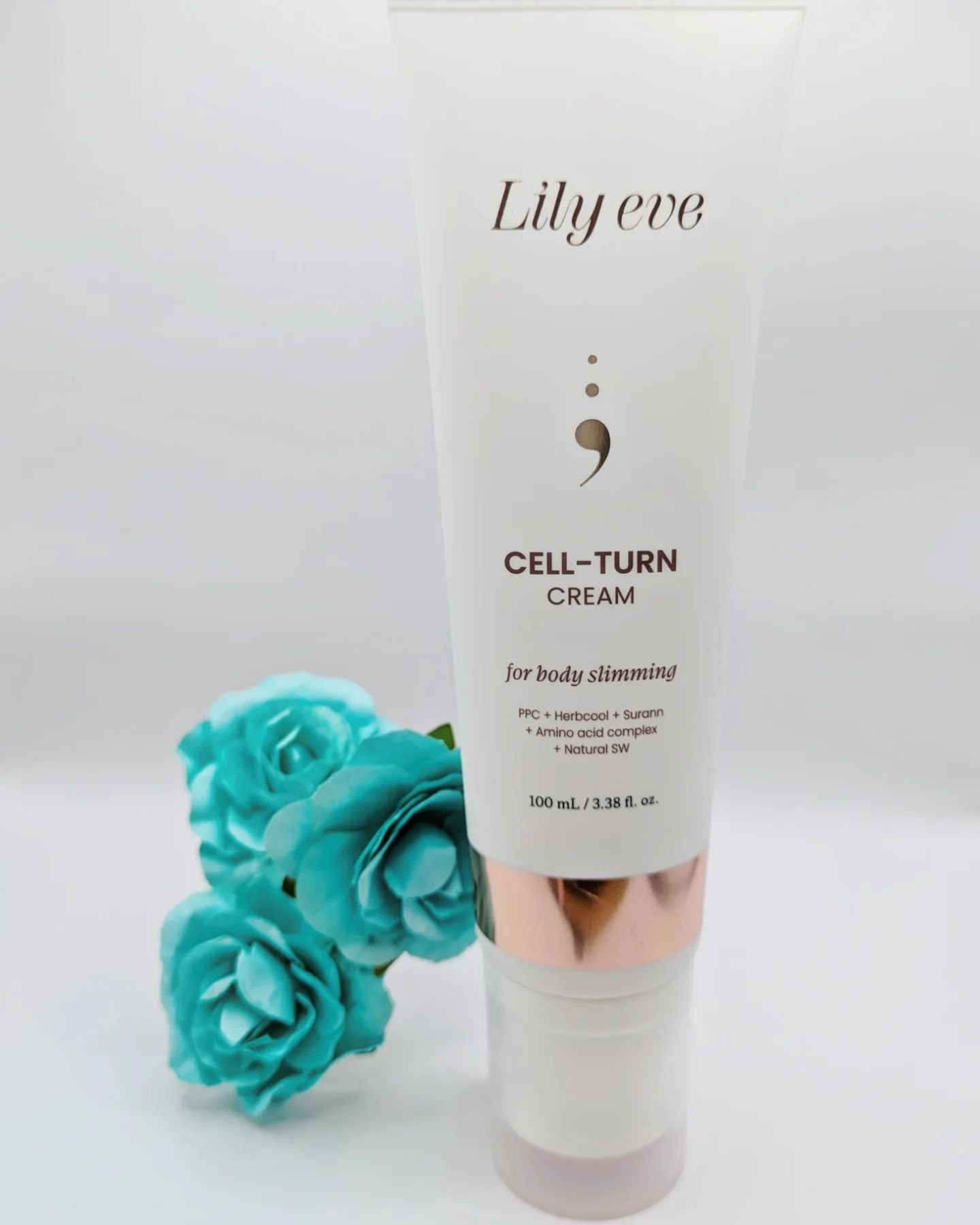 セルターンクリーム 100ml/リリーイブ/フェイスクリームを使ったクチコミ（1枚目）