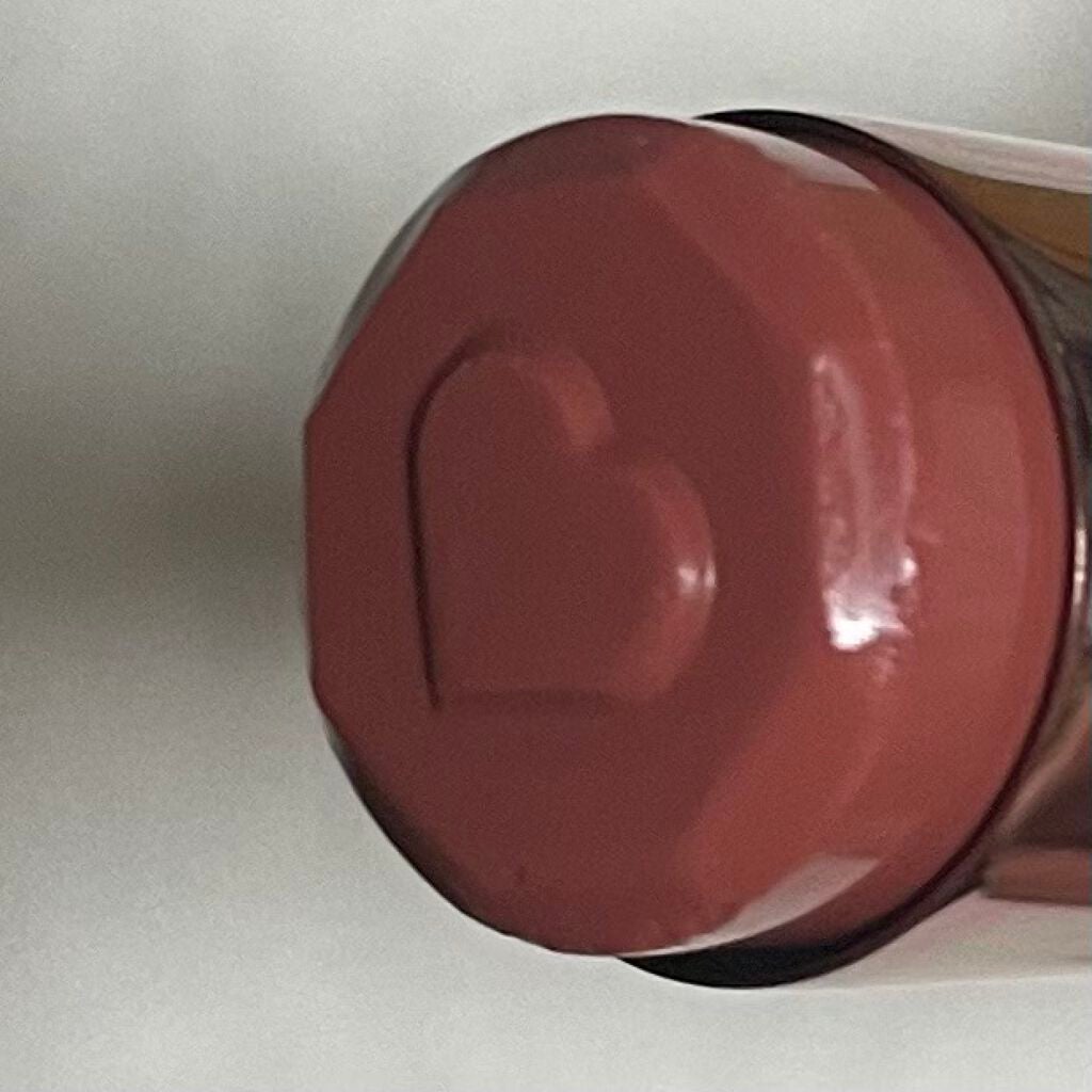 メルティールミナスルージュ(ティントタイプ)/キャンメイク/リップティントを使ったクチコミ(3枚目)