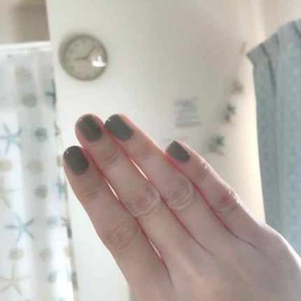 カラフルネイルズ/キャンメイク/マニキュアを使ったクチコミ(1枚目)