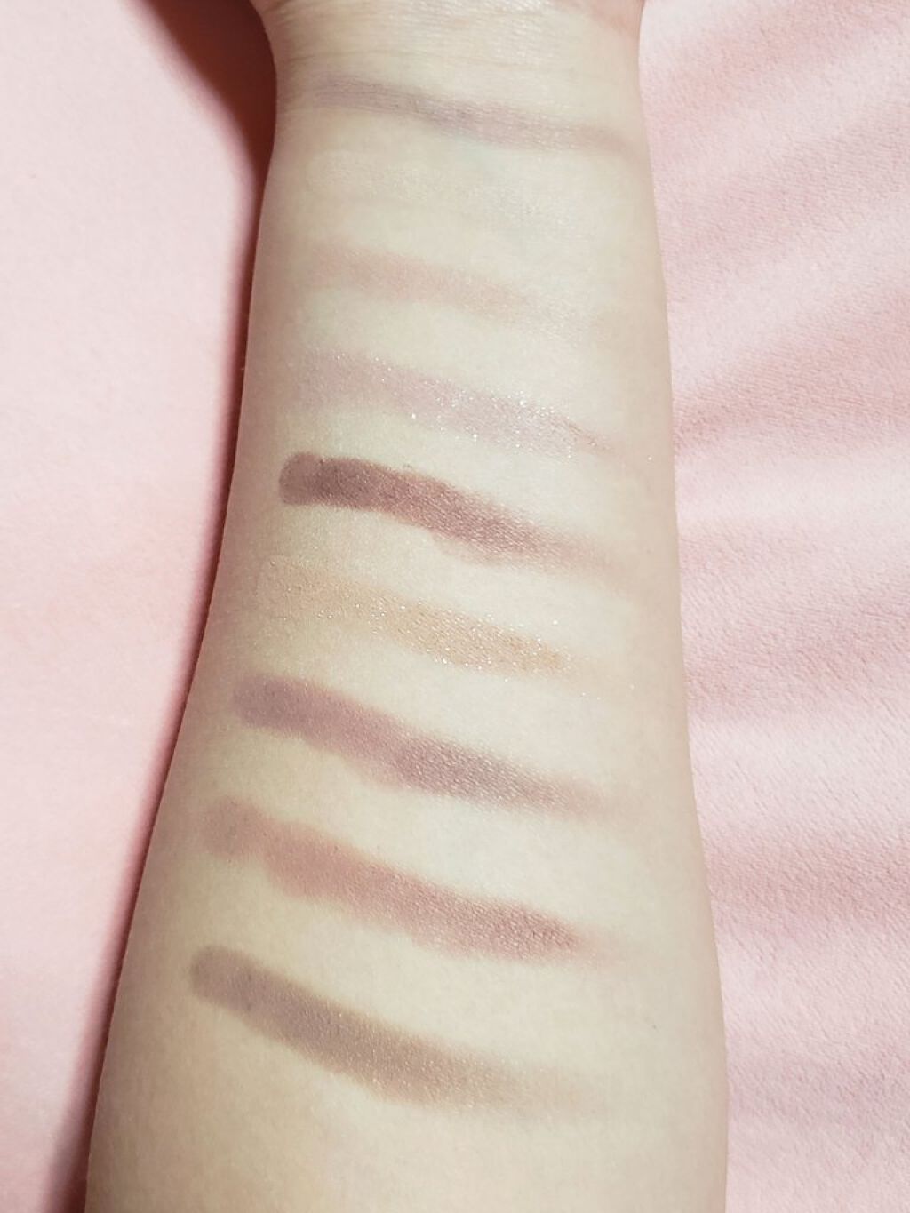 ピースマッチングチーク/HOLIKA HOLIKA/パウダーチークを使ったクチコミ(3枚目)