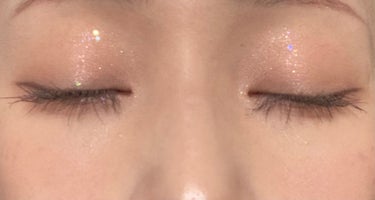 STEP BASIC EYESHADOW/Ameli/シングルアイシャドウを使ったクチコミ（2枚目）