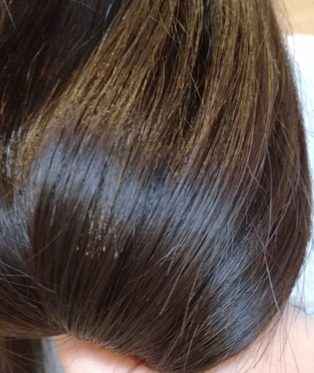 アビスタ エイジングケアシャンプー/コンディショナー/AVISTA/市販シャンプーを使ったクチコミ(4枚目)