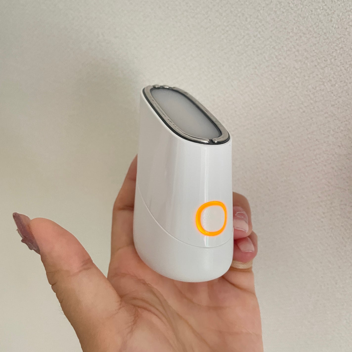 スキンライトセラピーII/Makeon/美顔器・マッサージを使ったクチコミ(4枚目)