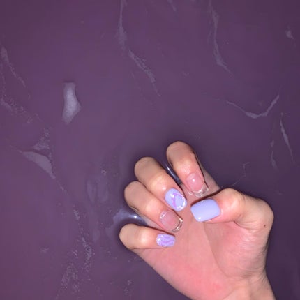 アトム ハート マザー /ラッシュ/入浴剤を使ったクチコミ(4枚目)