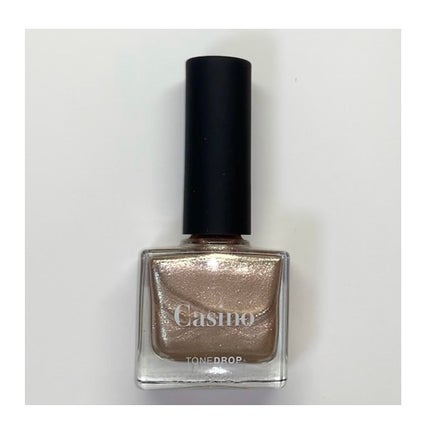 TONE DROP ネイルポリッシュ/D-UP/マニキュアを使ったクチコミ(5枚目)