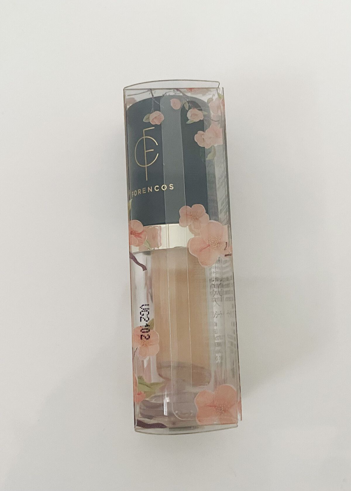 タトゥーウォータープルーフスカーコンシーラー/フォレンコス/リキッドコンシーラーを使ったクチコミ（1枚目）