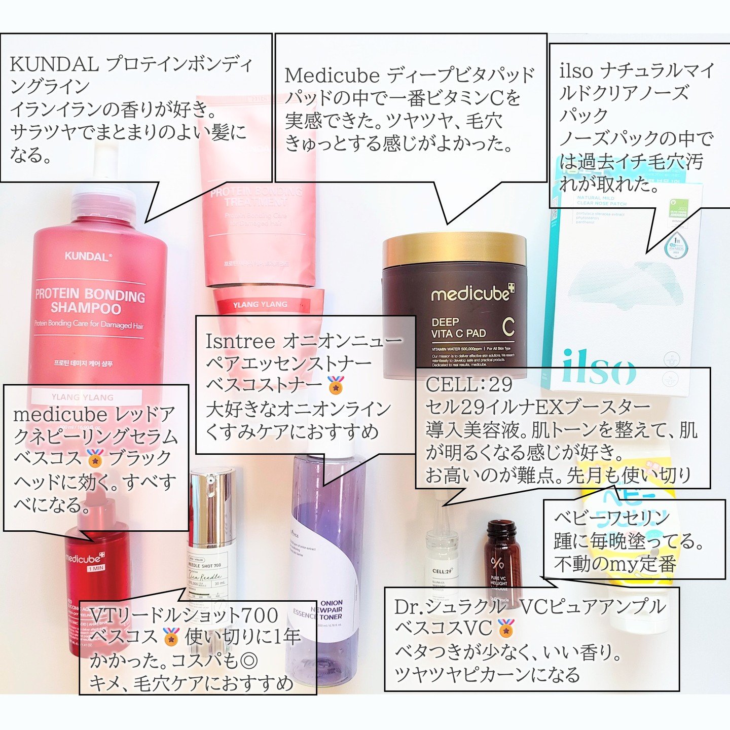 ベビーワセリン/健栄製薬/ボディクリームを使ったクチコミ（3枚目）