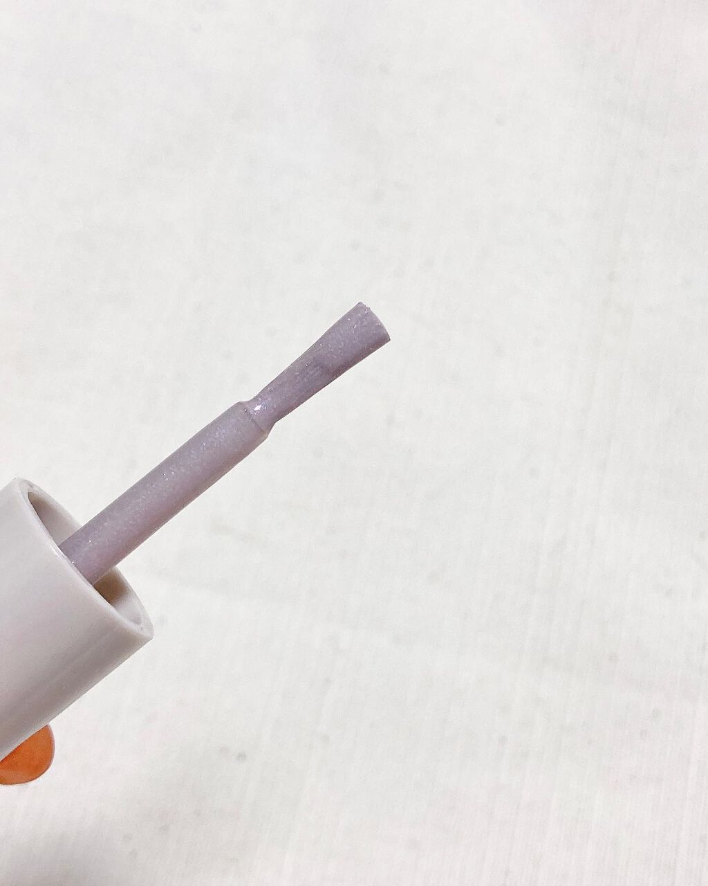 プレイフル アップデートネイル/PLAYFUL/オールインワンネイルを使ったクチコミ(8枚目)