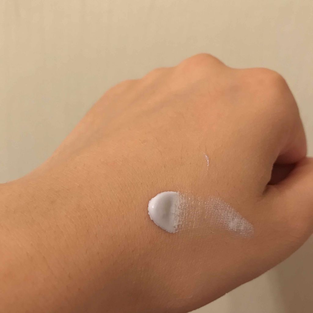 パラソーラ イルミスキンUVエッセンス(旧品)/パラソーラ/日焼け止め・UVケアを使ったクチコミ(2枚目)