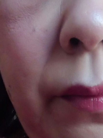 カラーリングアイブロウ/ヘビーローテーション/眉マスカラを使ったクチコミ(4枚目)