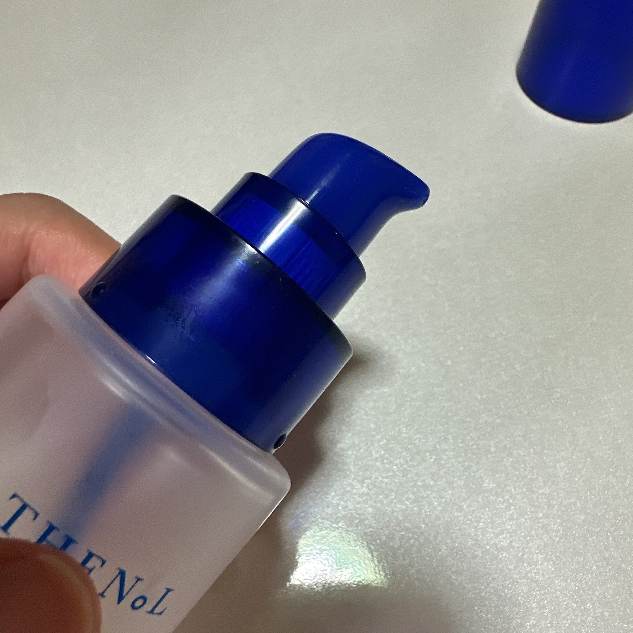 ヒアテノール トナー/ネイチャーリパブリック/化粧水を使ったクチコミ（3枚目）