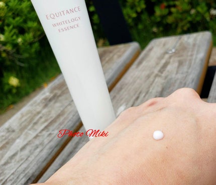 ホワイトロジー エッセンス/エクイタンス/美容液を使ったクチコミ(3枚目)