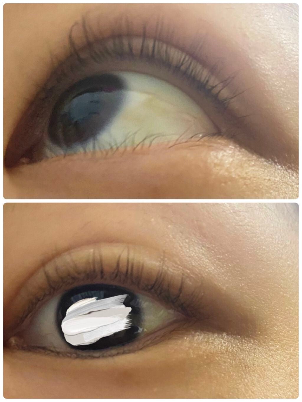 スカルプD ボーテ ピュアフリーアイラッシュセラム/アンファー(スカルプD)/まつげ美容液を使ったクチコミ(2枚目)