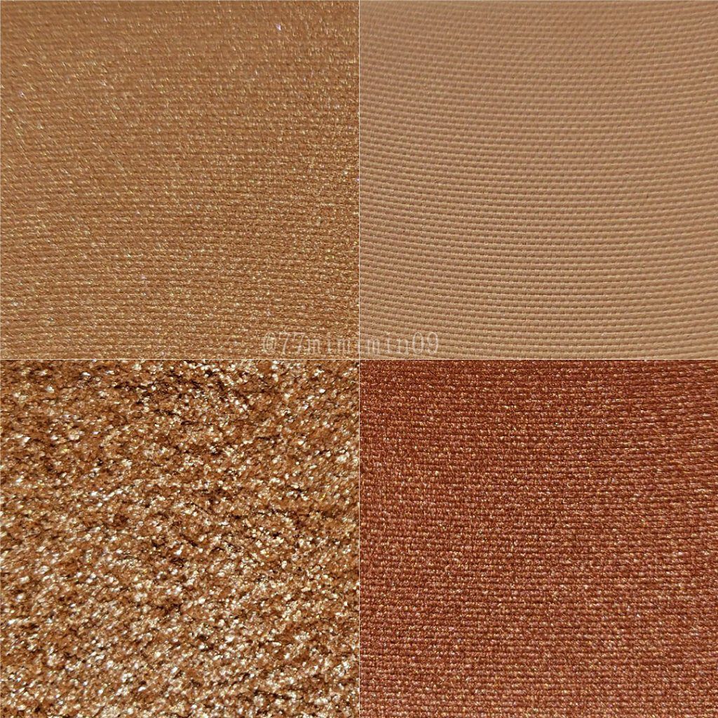 ソレイユ アイ カラー クォード/TOM FORD BEAUTY/アイシャドウパレットを使ったクチコミ（3枚目）