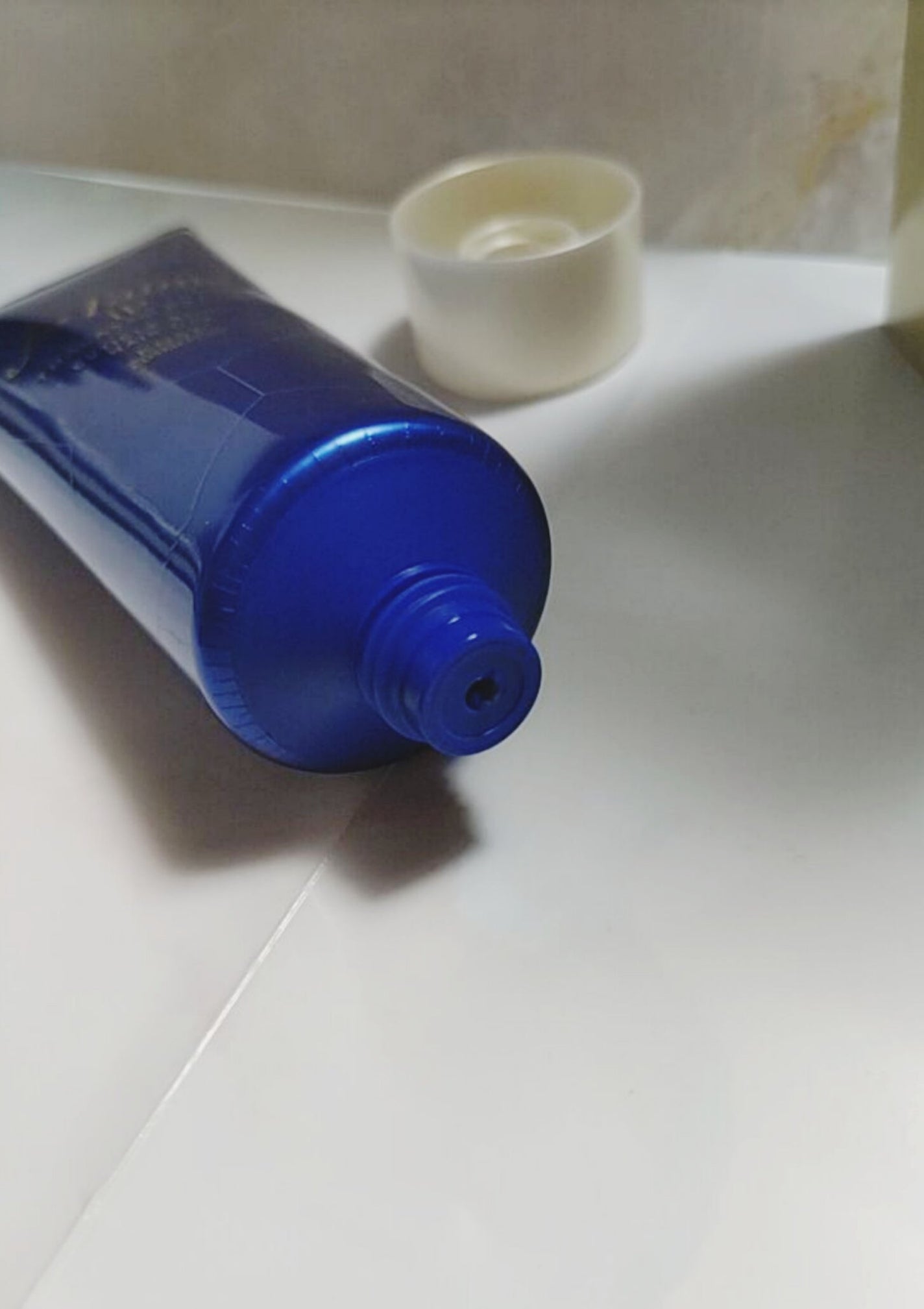 ジュレーム iP タラソリペア キューティクルボンド ヘアオイル/Je l'aime/ヘアオイルを使ったクチコミ(4枚目)