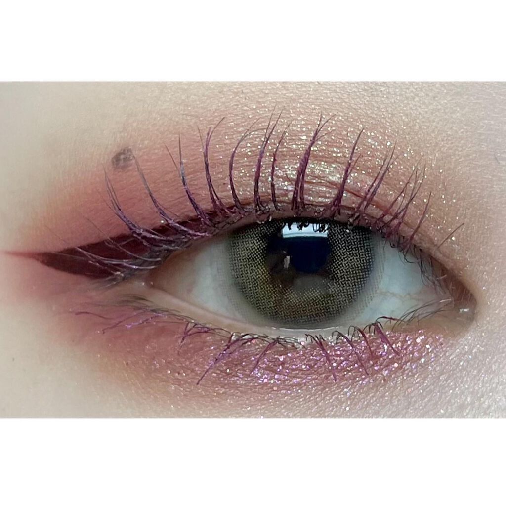 グラムチェンジマルチパレット/A.BLACK/マルチパレットを使ったクチコミ（3枚目）