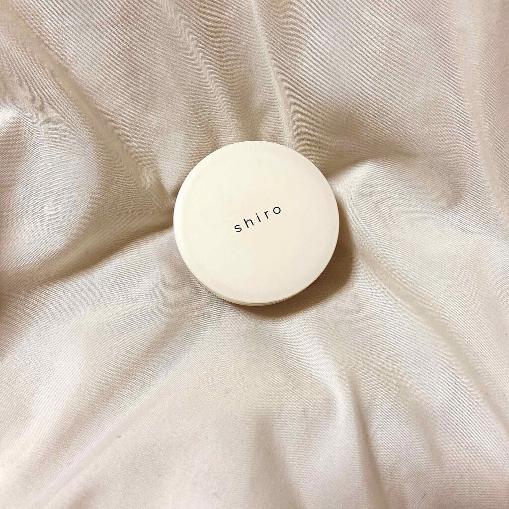 ホワイトリリー 練り香水/SHIRO/練り香水を使ったクチコミ（1枚目）