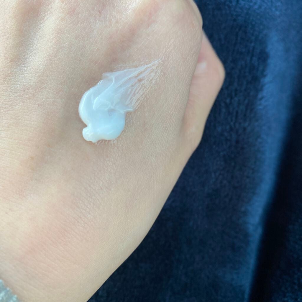 モイスチュア ハンドクリーム/カルテHD/ハンドクリームを使ったクチコミ(2枚目)