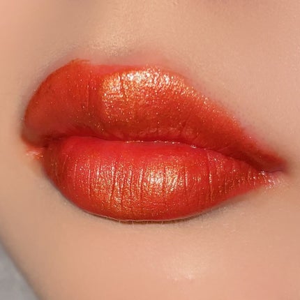 シャイニーシャドウ N/excel/単色アイシャドウを使ったクチコミ(4枚目)