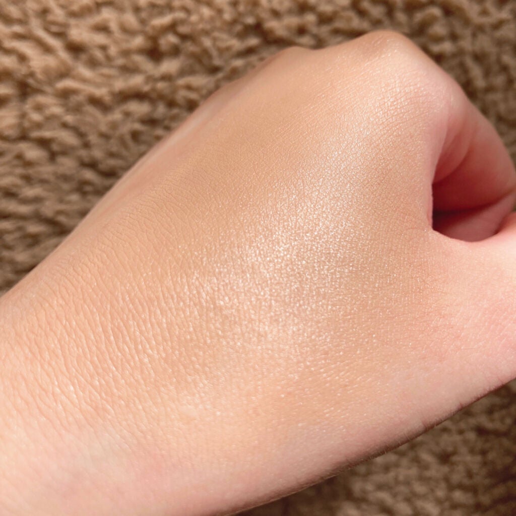 プレミアムニードルファンデーション/ジュエリアプレミアム/クッションファンデーションを使ったクチコミ(7枚目)